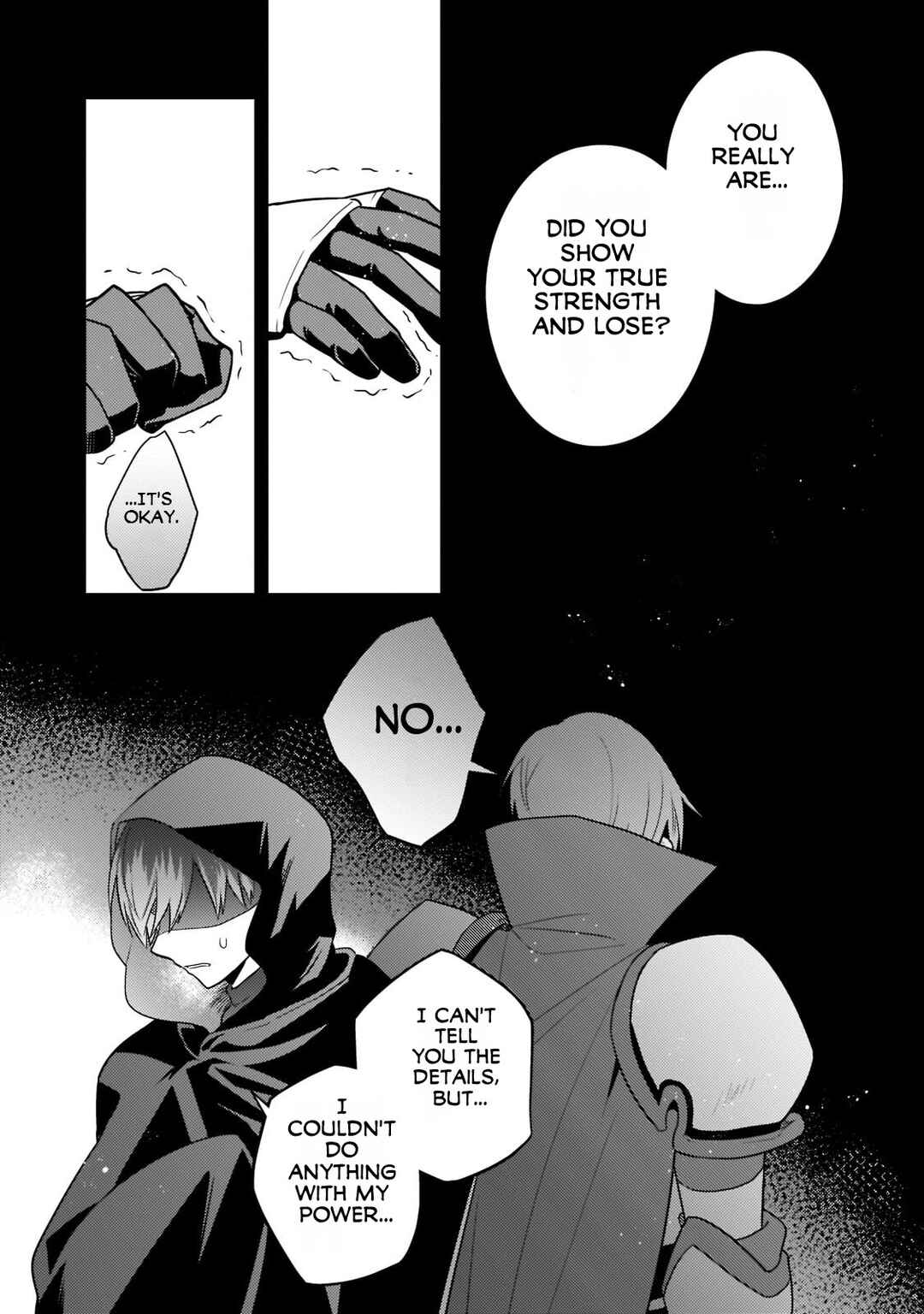 Mukiryoku Neet na Moto Shindou, Boukensha ni naru Chapter 9 - Page 10