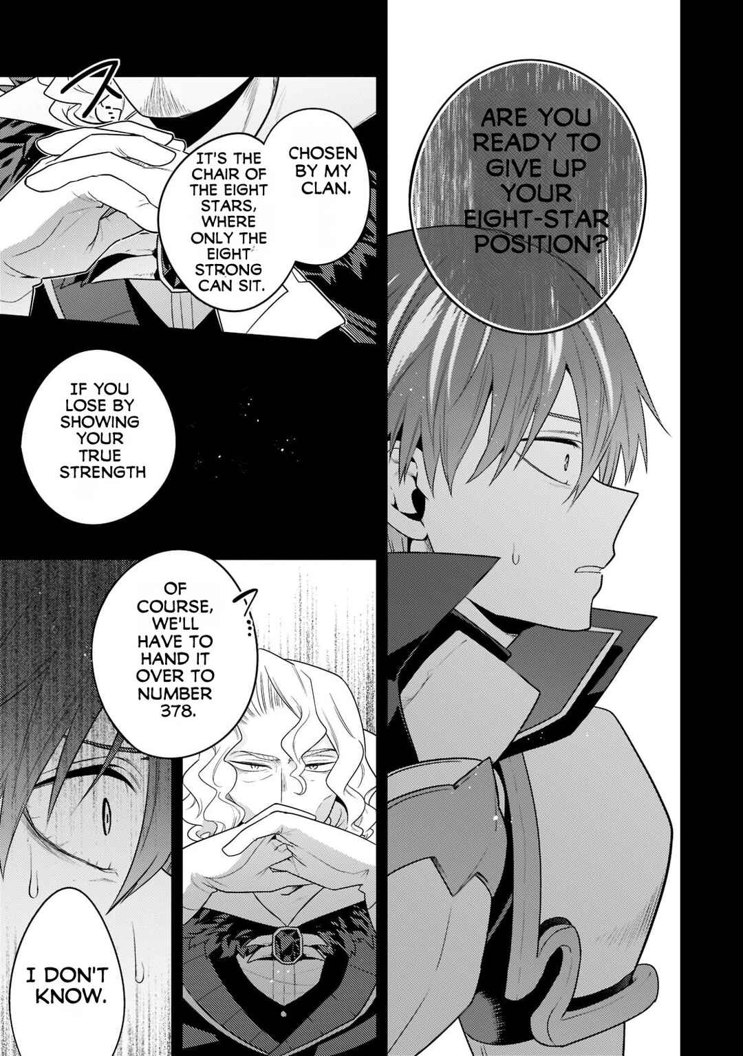 Mukiryoku Neet na Moto Shindou, Boukensha ni naru Chapter 9 - Page 8