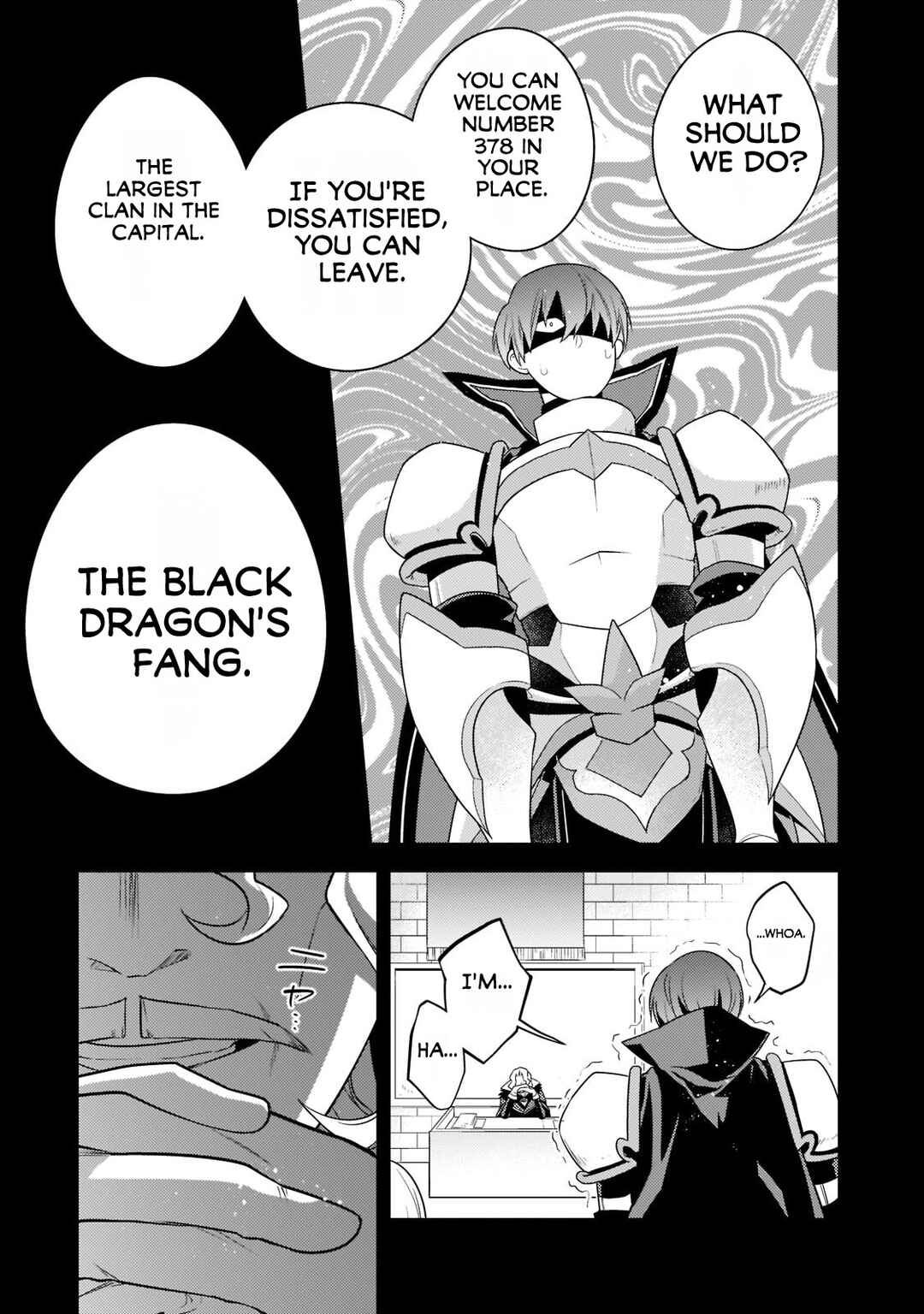 Mukiryoku Neet na Moto Shindou, Boukensha ni naru Chapter 9 - Page 9