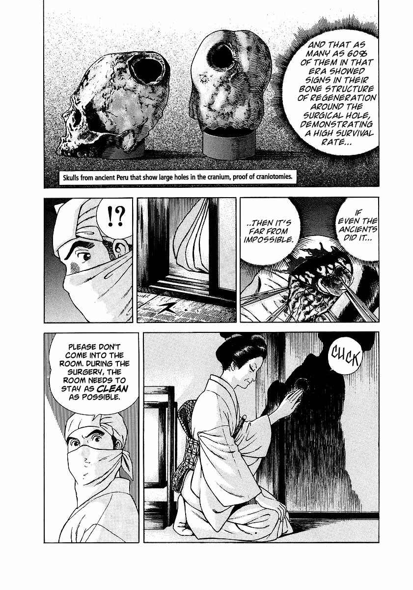 JIN Chapter 2 - Page 19