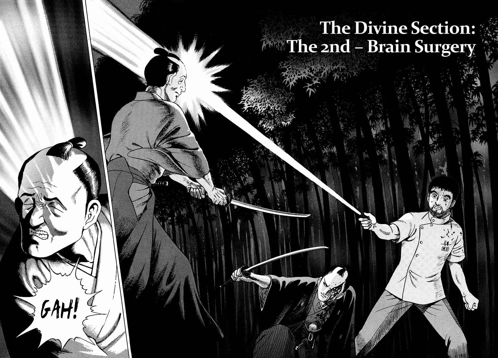 JIN Chapter 2 - Page 4