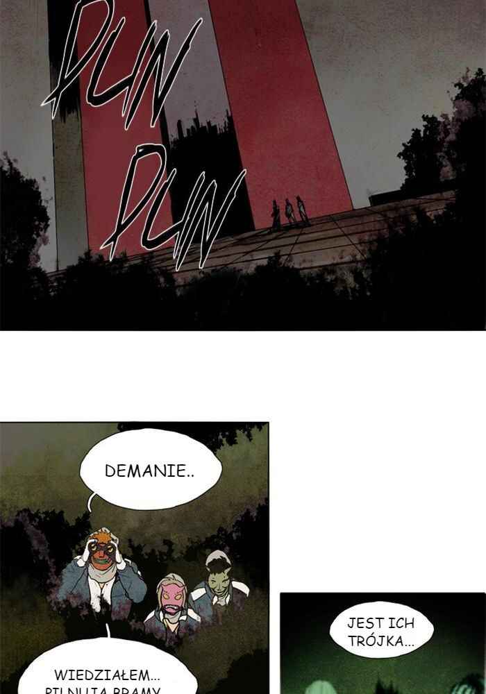 Lessa Sijeun Two~Three Chapter 1 - Page 10