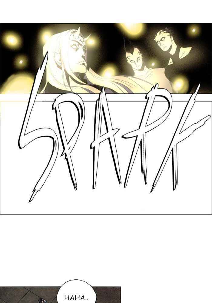 Lessa Sijeun Two~Three Chapter 1 - Page 13