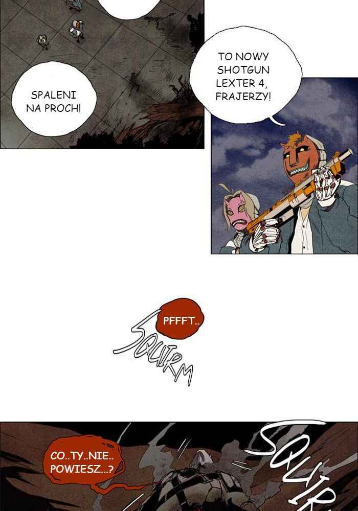 Lessa Sijeun Two~Three Chapter 1 - Page 14