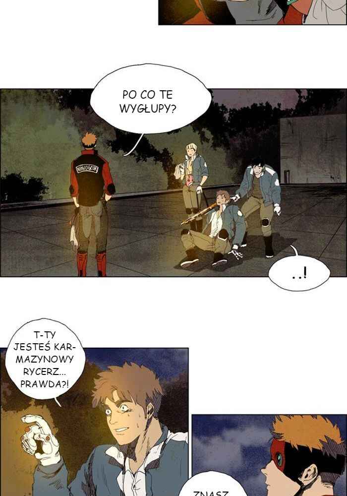 Lessa Sijeun Two~Three Chapter 1 - Page 26