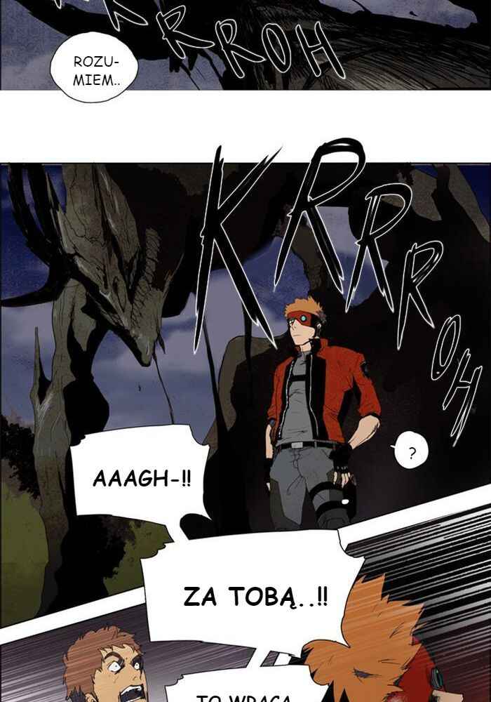 Lessa Sijeun Two~Three Chapter 1 - Page 28