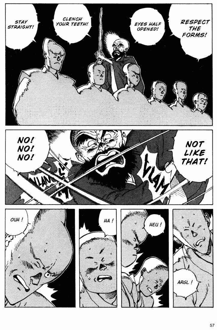 Ikkyu Chapter 6.1 - Page 3