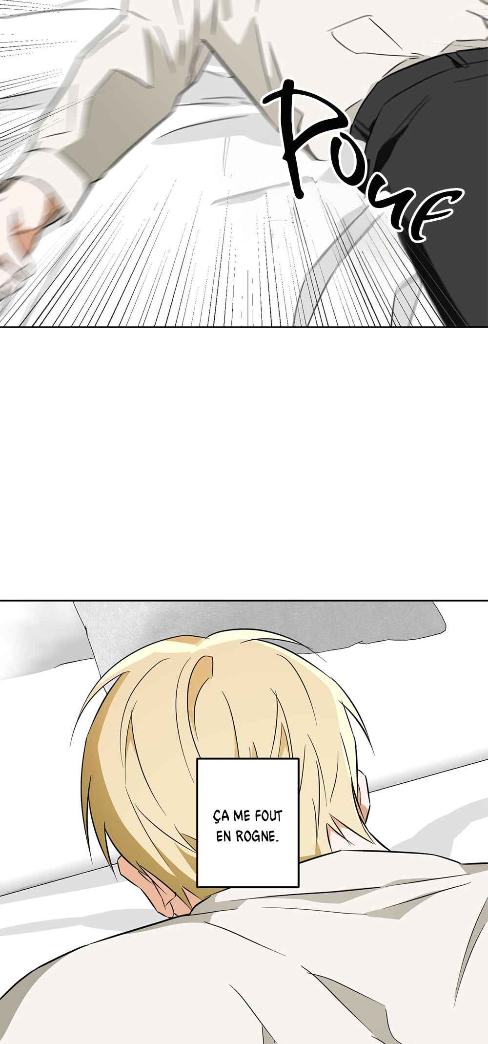 The Secret to Winning Over Unrequited Love Chapter 15 - Page 13
