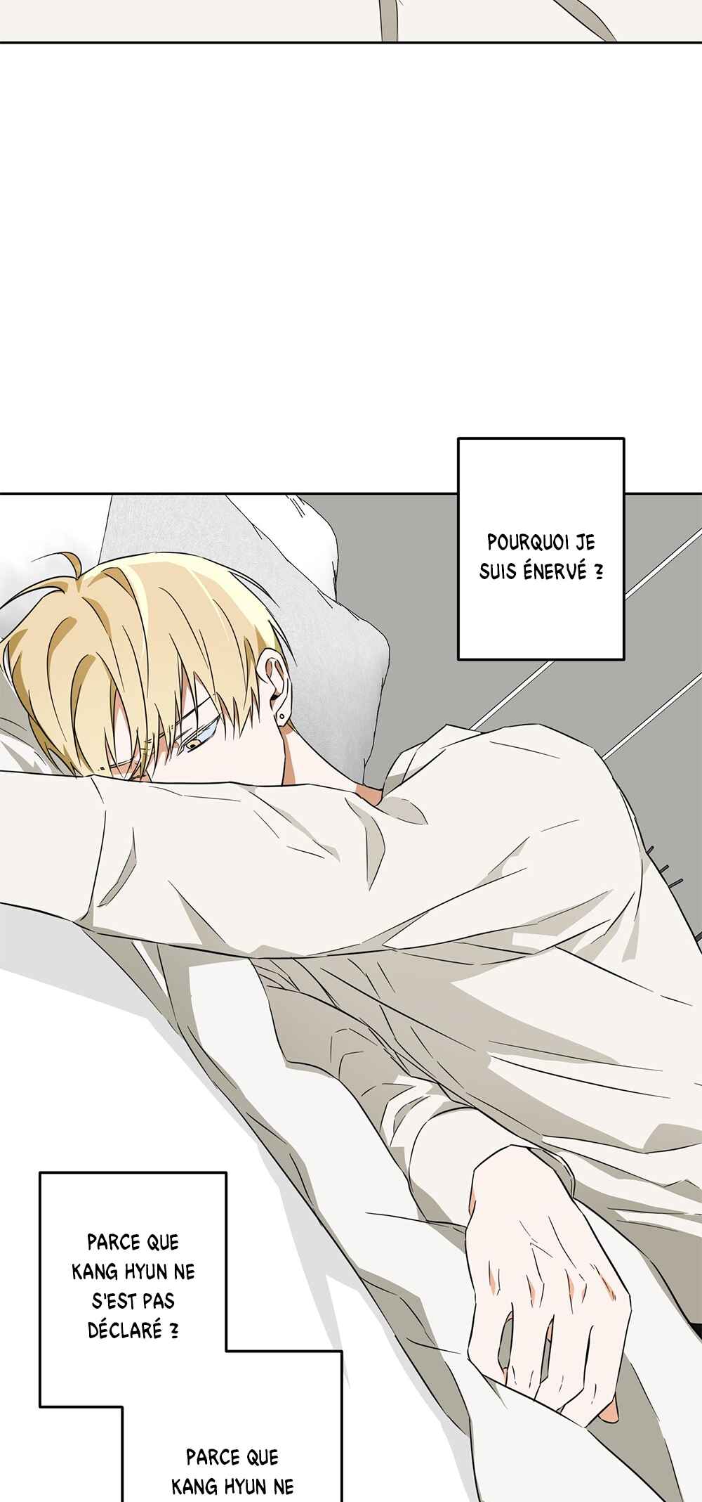 The Secret to Winning Over Unrequited Love Chapter 15 - Page 14