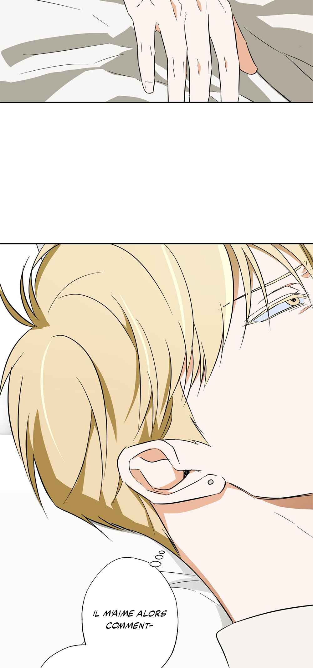 The Secret to Winning Over Unrequited Love Chapter 15 - Page 17