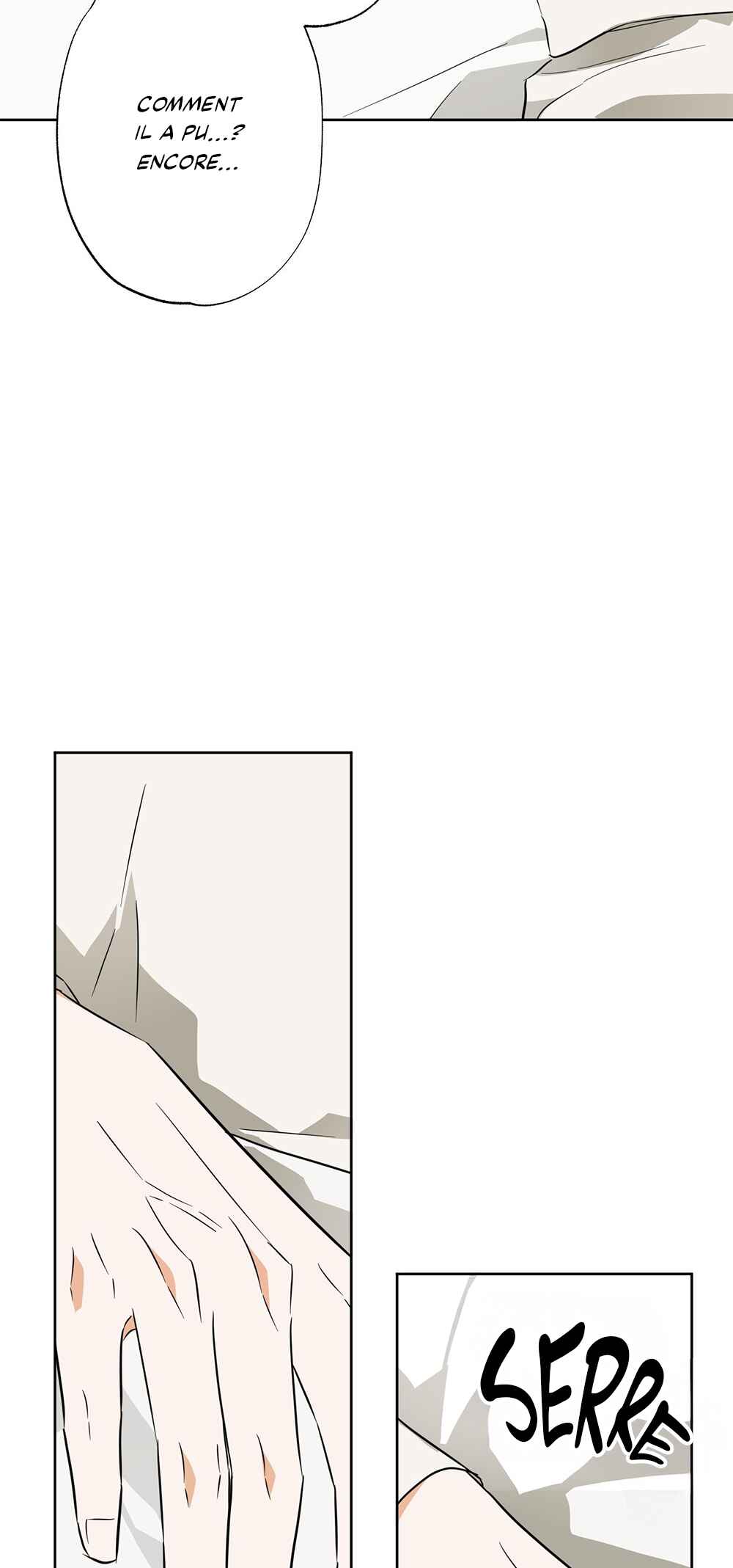 The Secret to Winning Over Unrequited Love Chapter 15 - Page 18