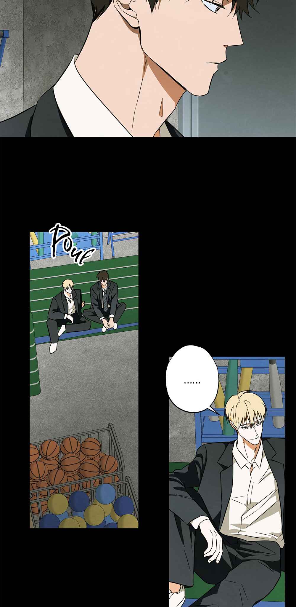 The Secret to Winning Over Unrequited Love Chapter 15 - Page 23