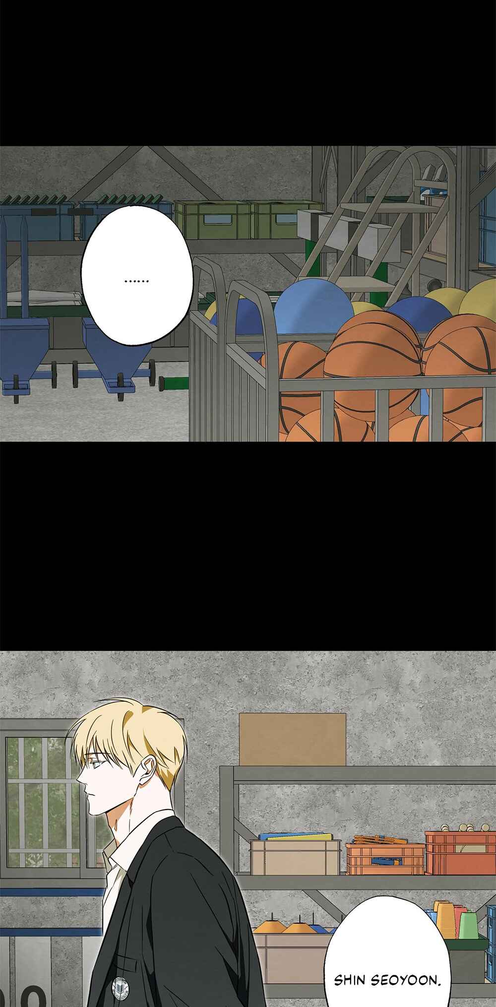 The Secret to Winning Over Unrequited Love Chapter 15 - Page 33