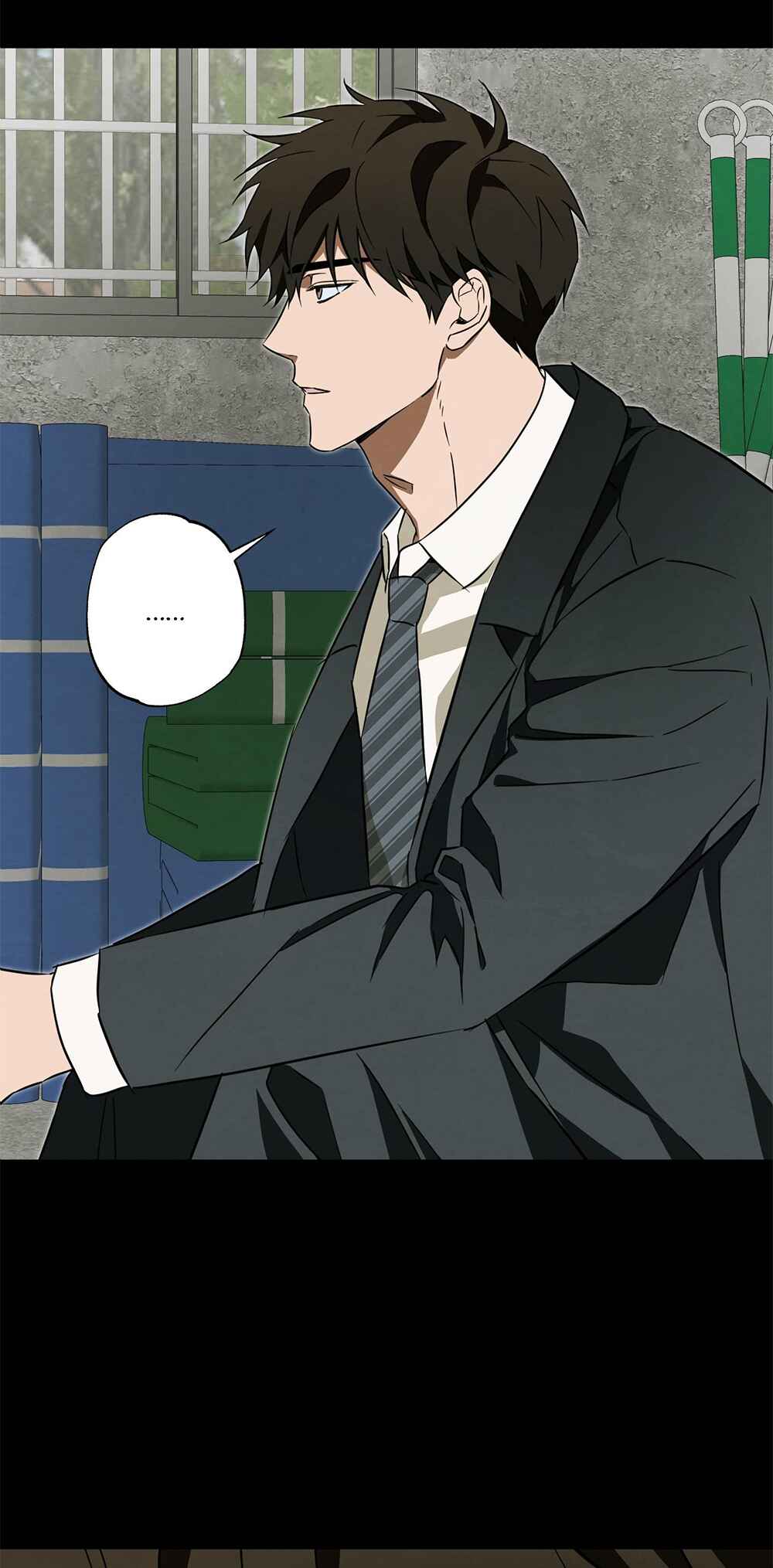 The Secret to Winning Over Unrequited Love Chapter 15 - Page 41