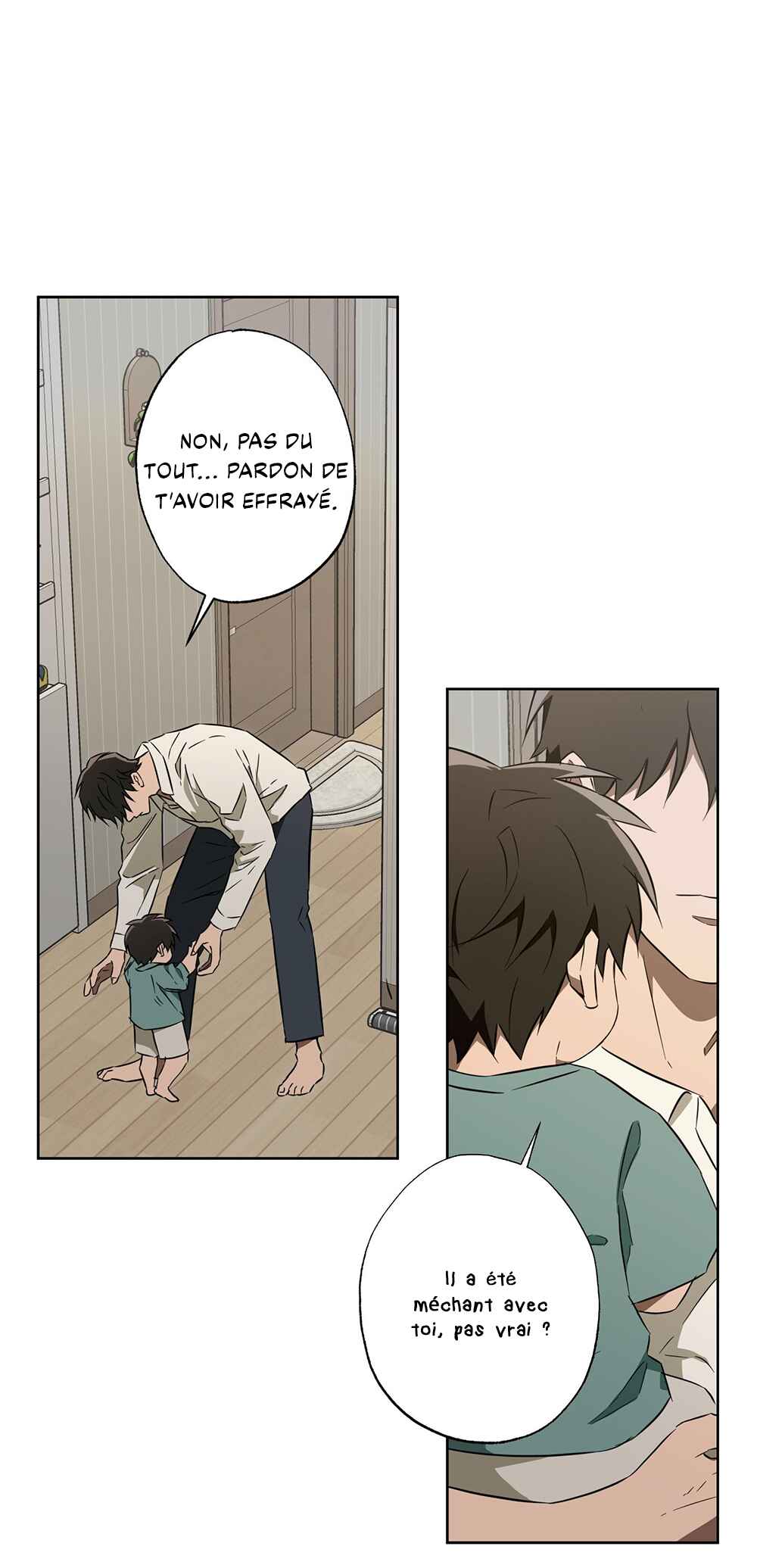 The Secret to Winning Over Unrequited Love Chapter 15 - Page 8