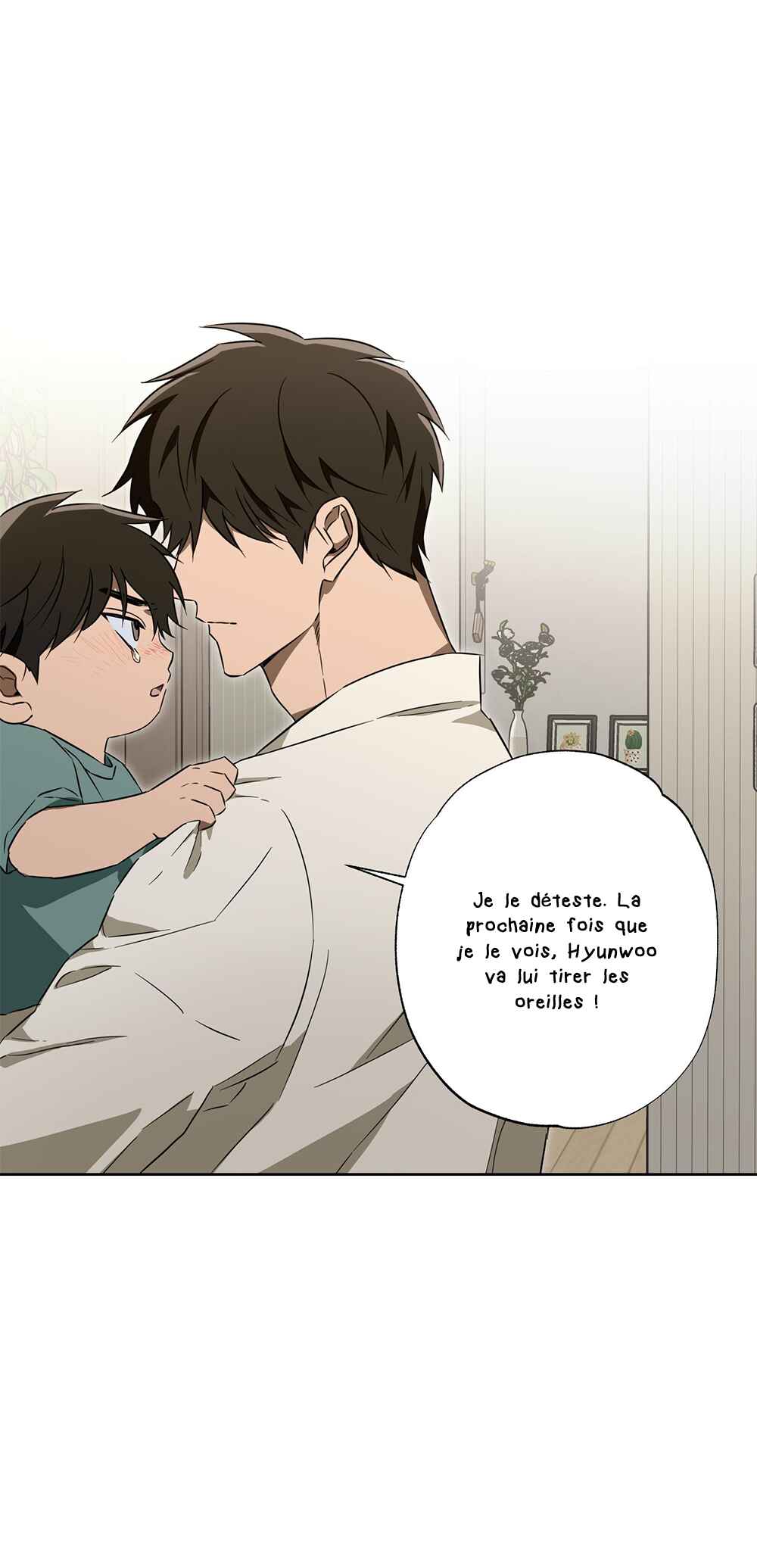 The Secret to Winning Over Unrequited Love Chapter 15 - Page 9