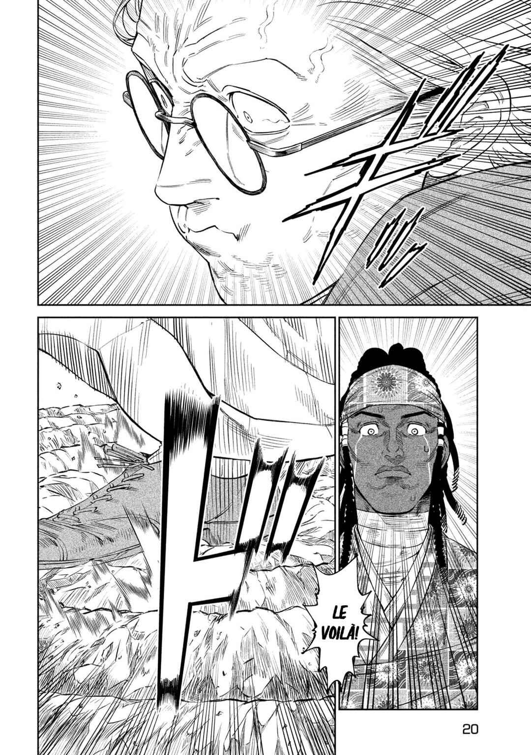 Tenkaichi: Nihon Saikyou Bugeisha Ketteisen Chapter 53 - Page 10