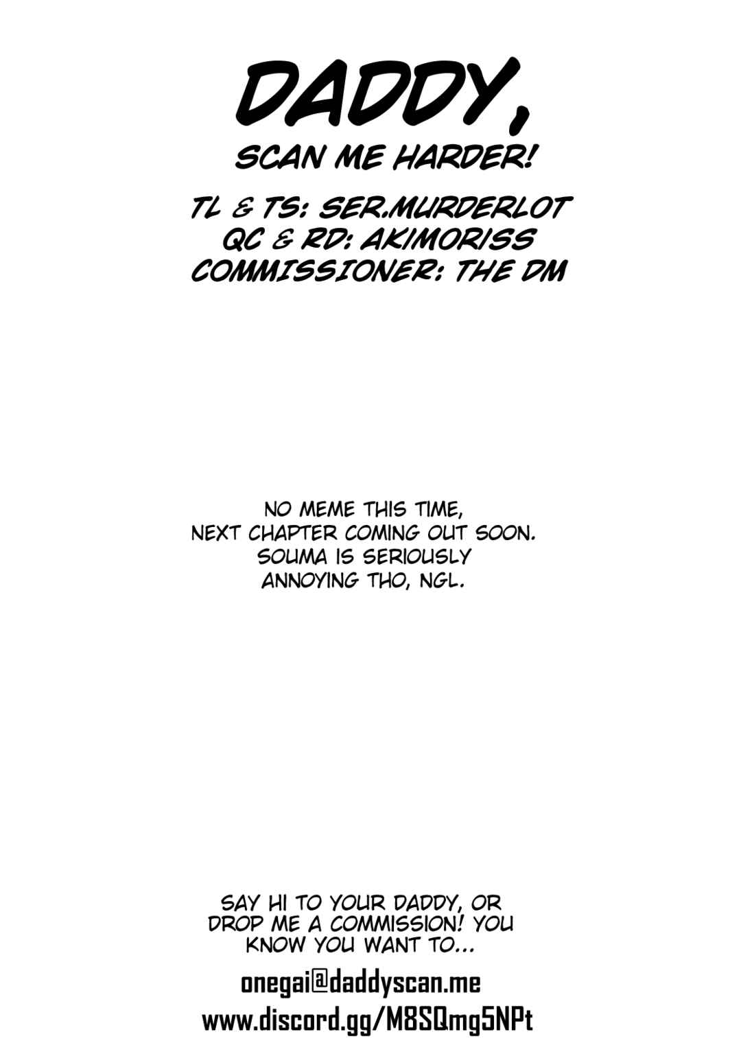 Inugami-san to Nekoyama-san Chapter 46 - Page 17