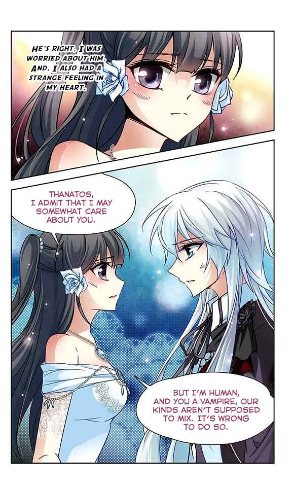 Journey to Seek Past Reincarnations Chapter 74 - Page 11