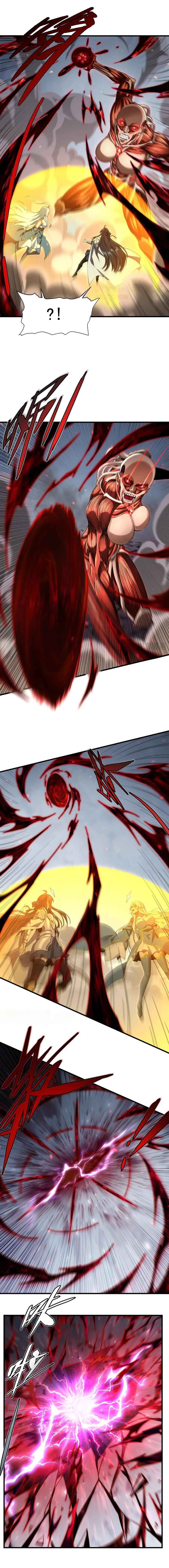 Despite Coming From the Abyss, I Will Save Humanity Chapter 141 - Page 4