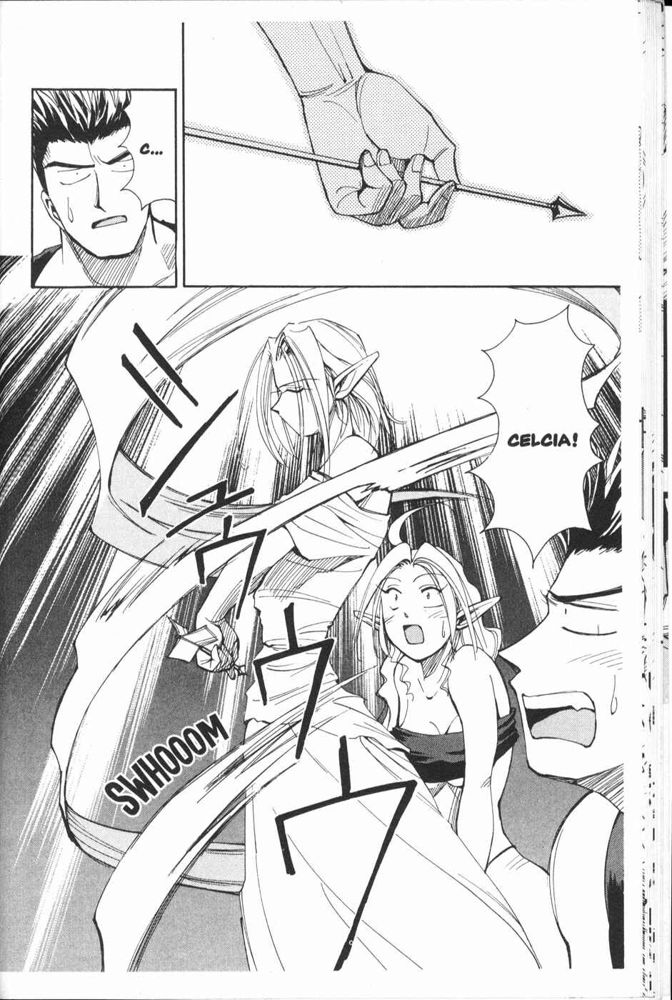 Those Who Hunt Elves Chapter 10 - Page 28