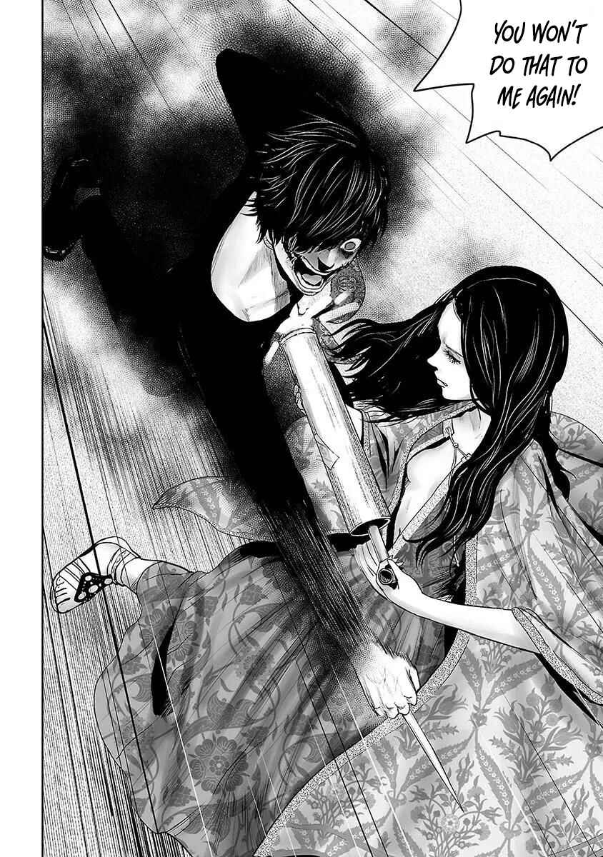 VS EVIL Chapter 9 - Page 19