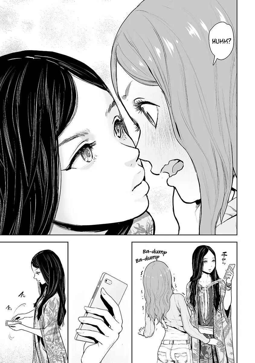 VS EVIL Chapter 9 - Page 6
