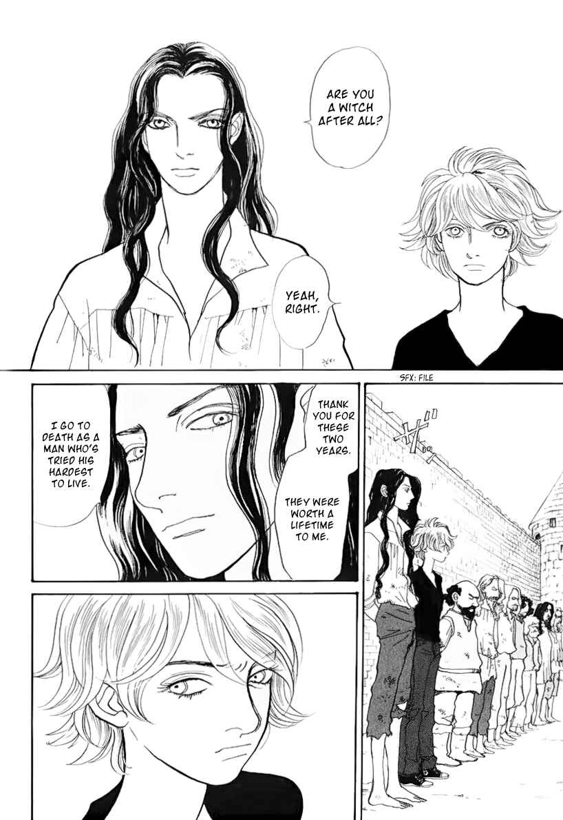 Fushigi na Shounen Chapter 13 - Page 61