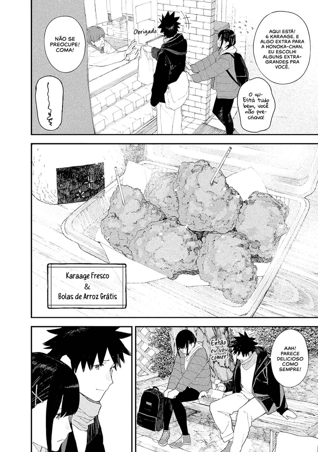 Alice-san'chi no Iroribata Chapter 24 - Page 14