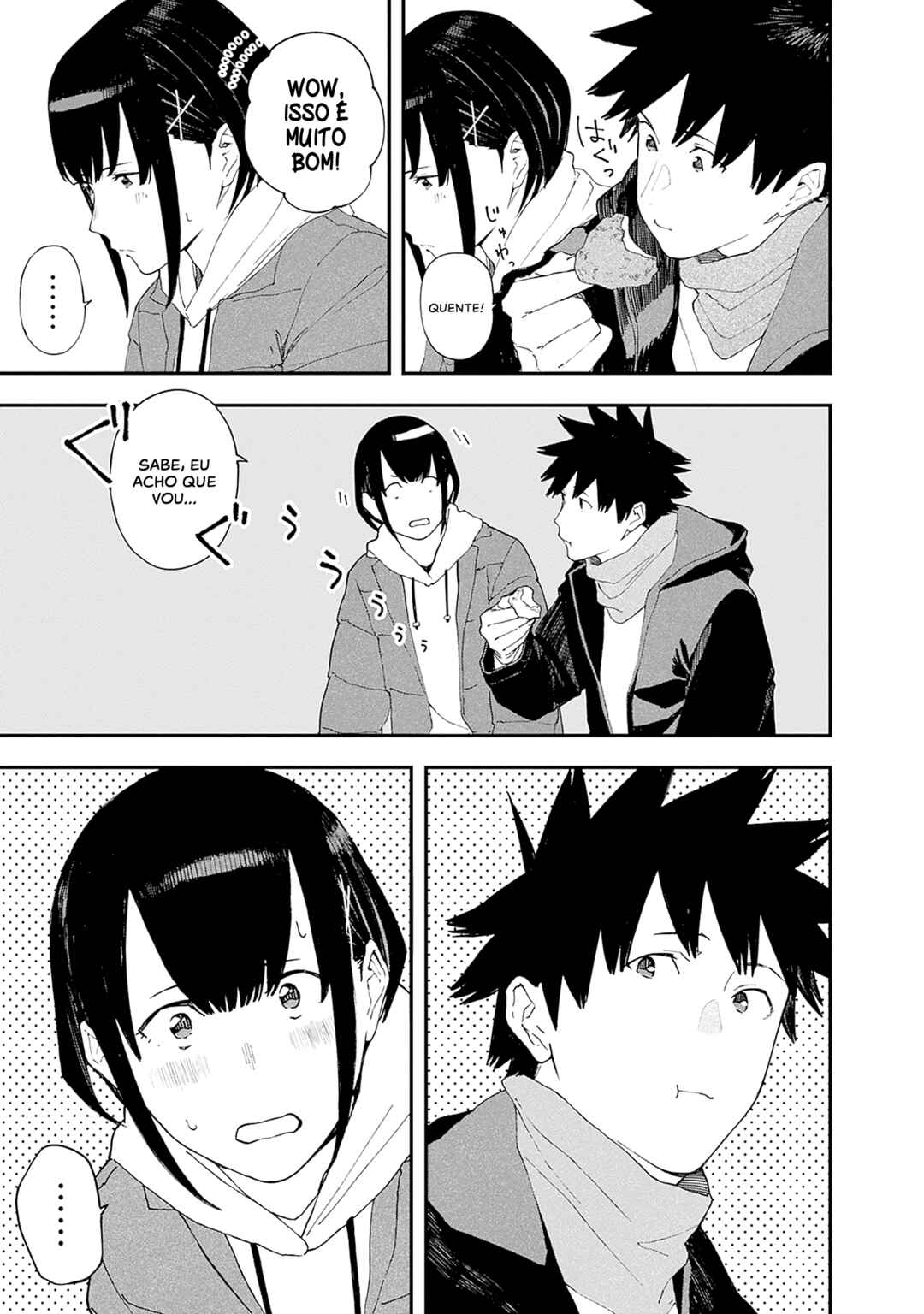 Alice-san'chi no Iroribata Chapter 24 - Page 15