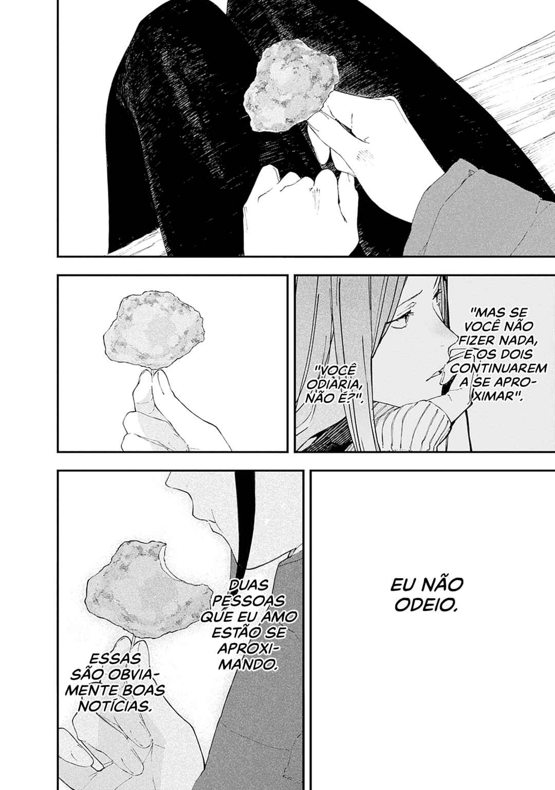 Alice-san'chi no Iroribata Chapter 24 - Page 22