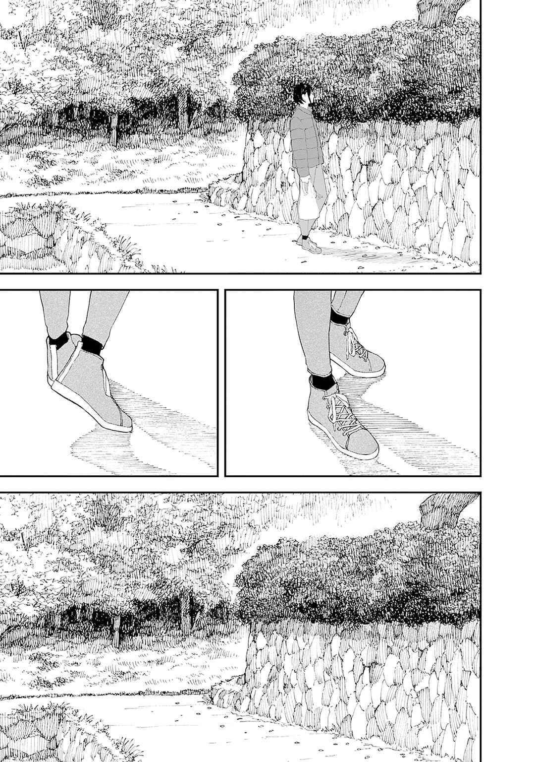 Alice-san'chi no Iroribata Chapter 24 - Page 5