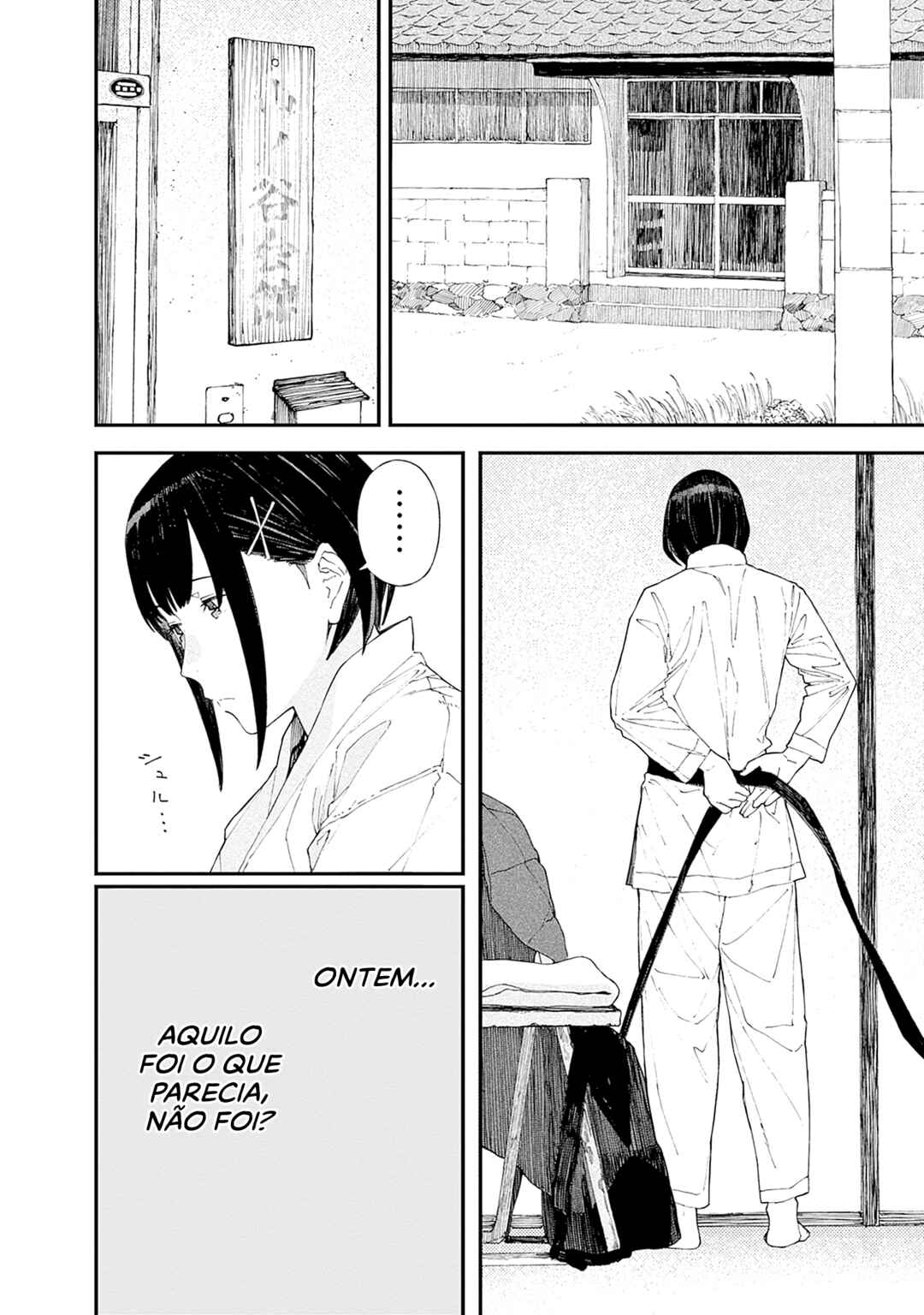 Alice-san'chi no Iroribata Chapter 24 - Page 6