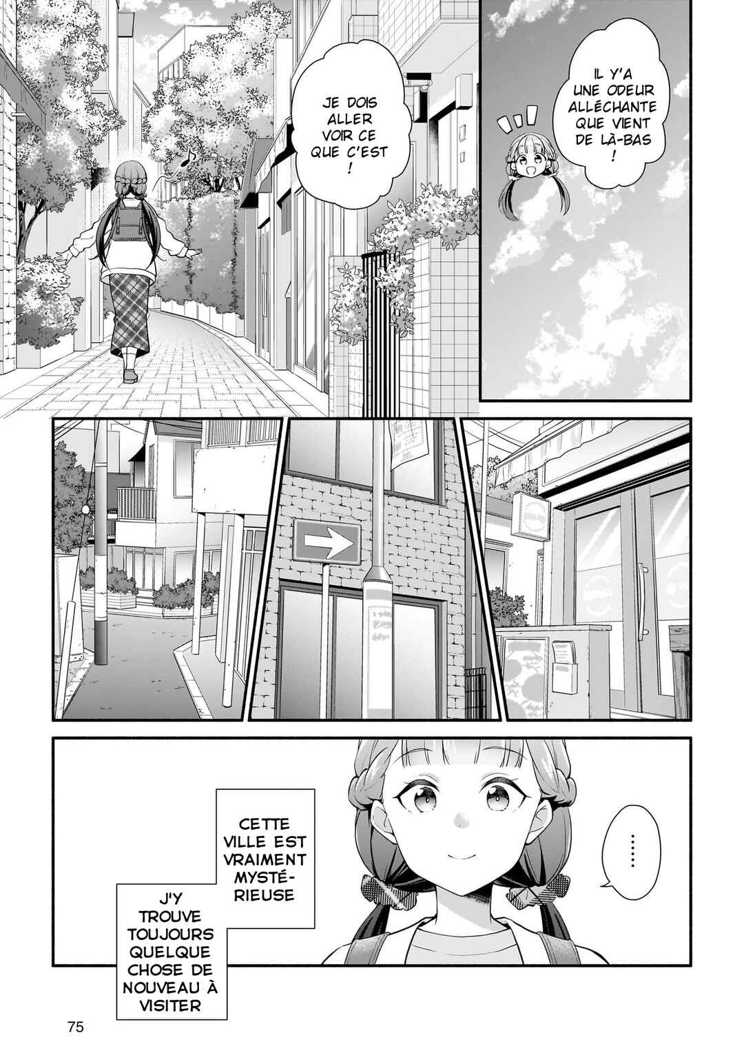 Liella! Comic Chapter 2 - Page 5