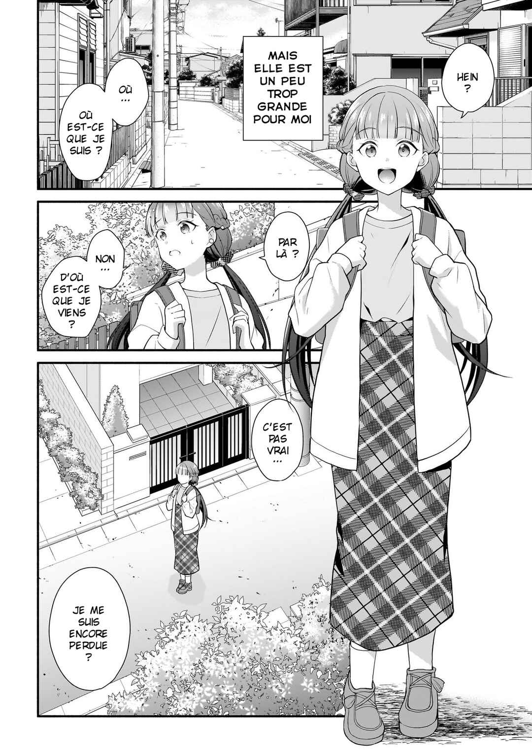 Liella! Comic Chapter 2 - Page 6