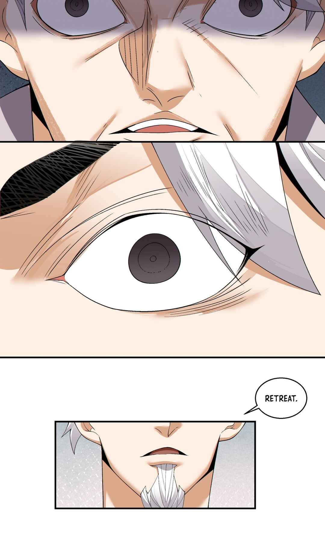 My Disciples Are All Big Villains Chapter 219 - Page 24