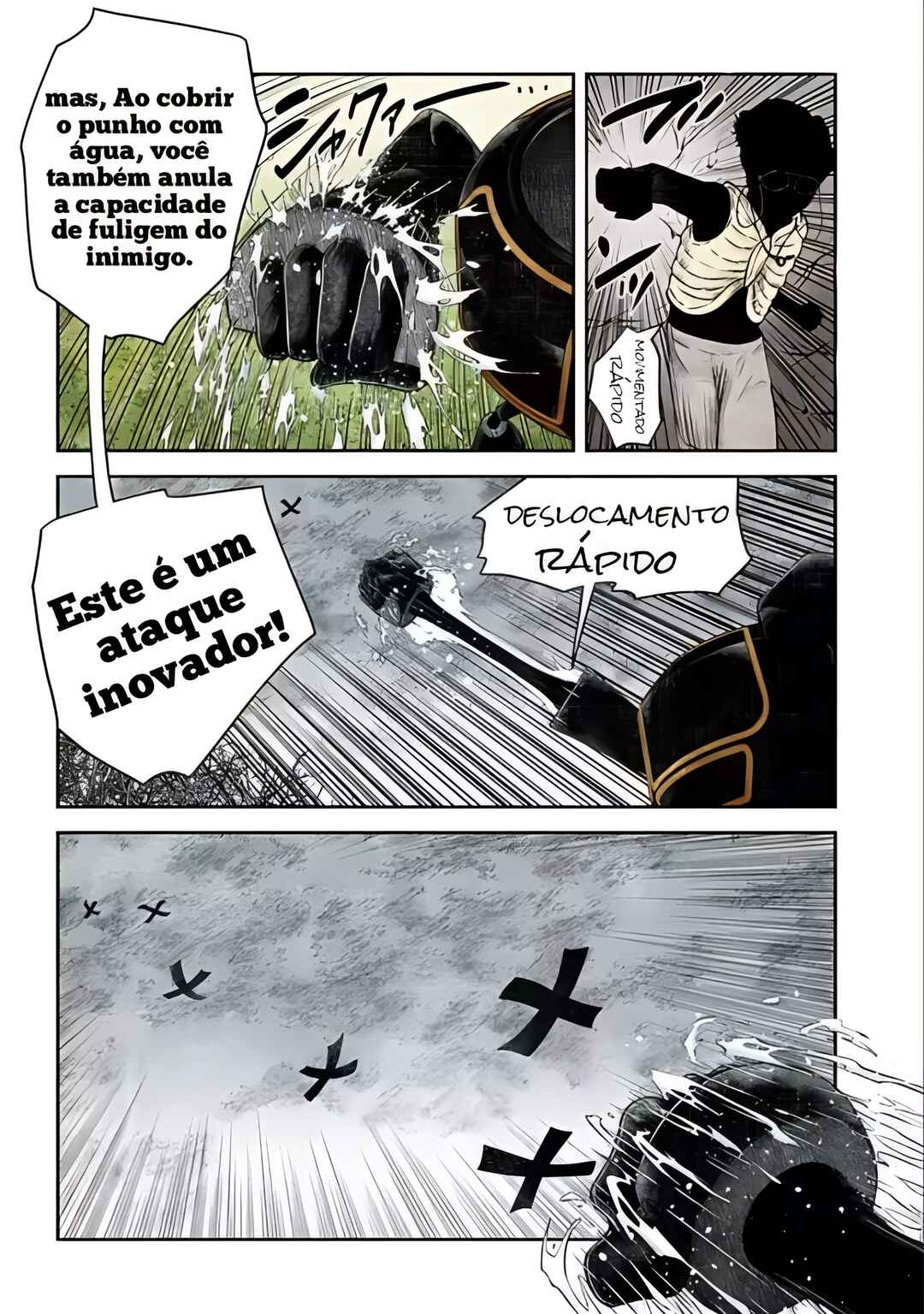 Shadows House (Official Colored) Chapter 179 - Page 5