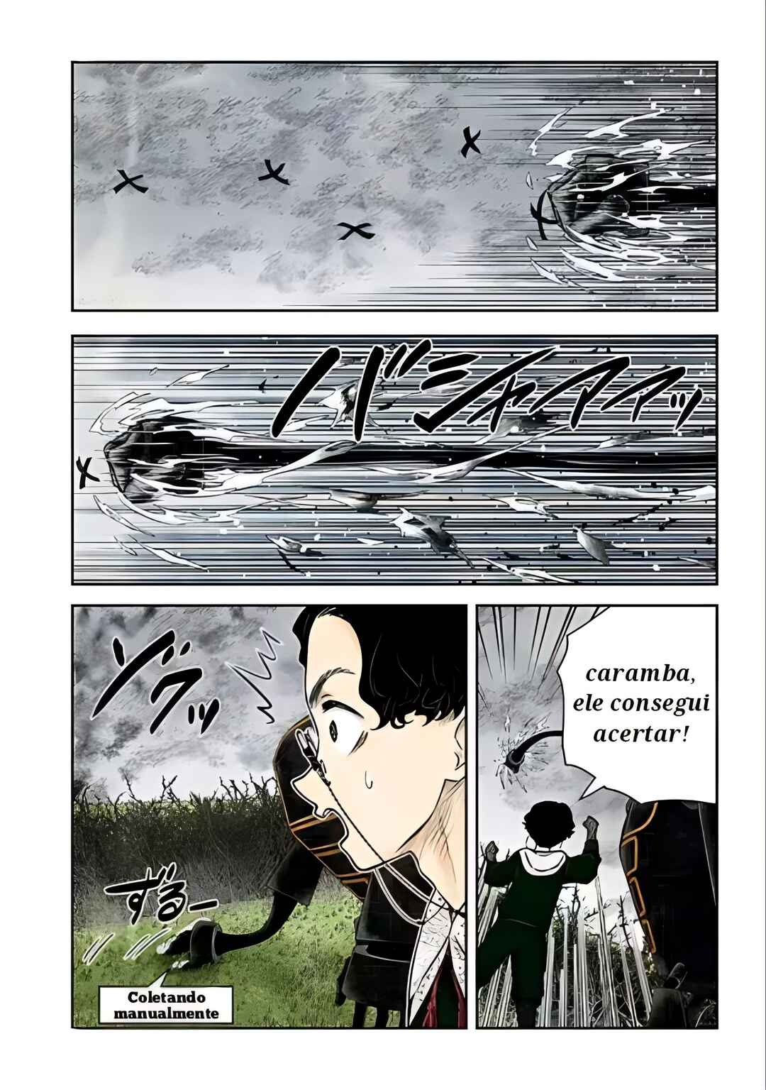 Shadows House (Official Colored) Chapter 179 - Page 6