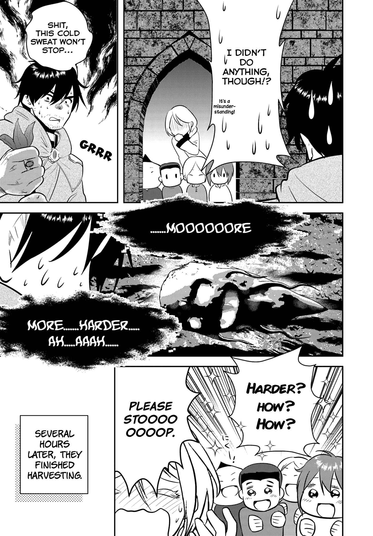 Arafoo Kenja no Isekai Seikatsu Nikki Chapter 10 - Page 18