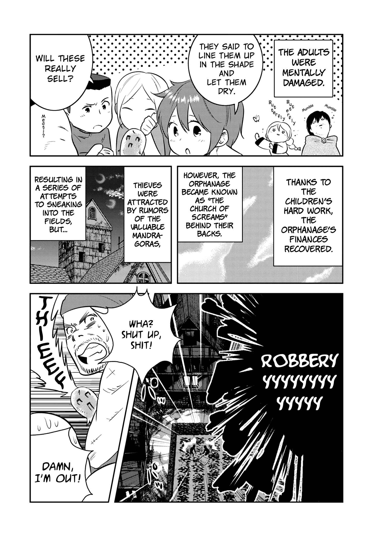 Arafoo Kenja no Isekai Seikatsu Nikki Chapter 10 - Page 19