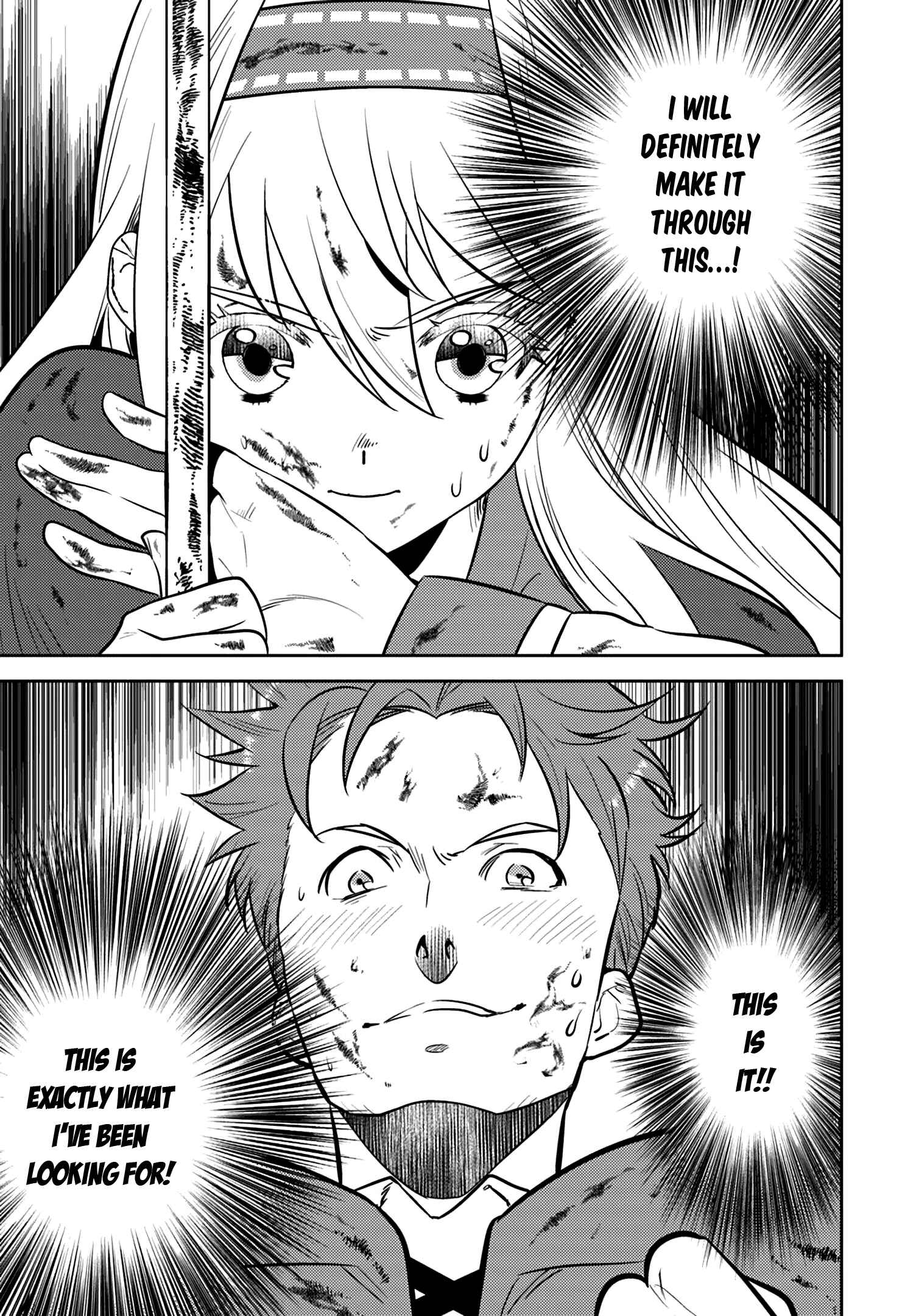 Arafoo Kenja no Isekai Seikatsu Nikki Chapter 10 - Page 4