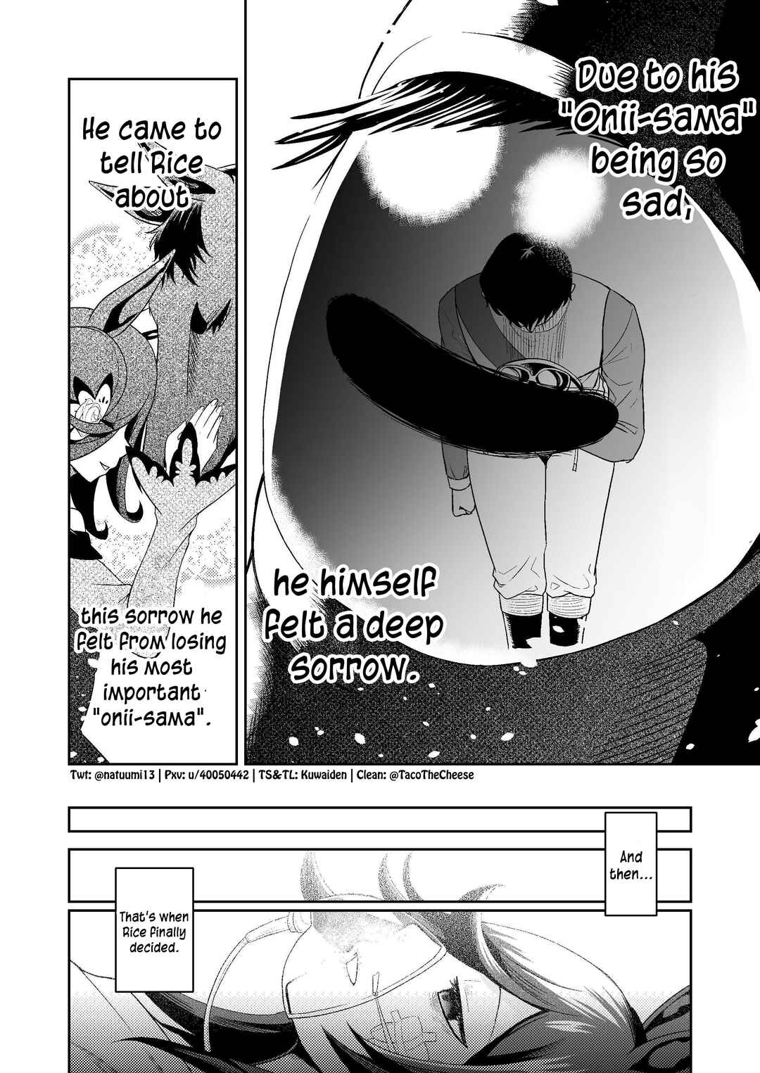 Uma Musume Pretty Derby - A Story where a Mysterious Picture Book Uma Musume Author Calls Out to Me (Doujinshi) Chapter 13 - Page 5