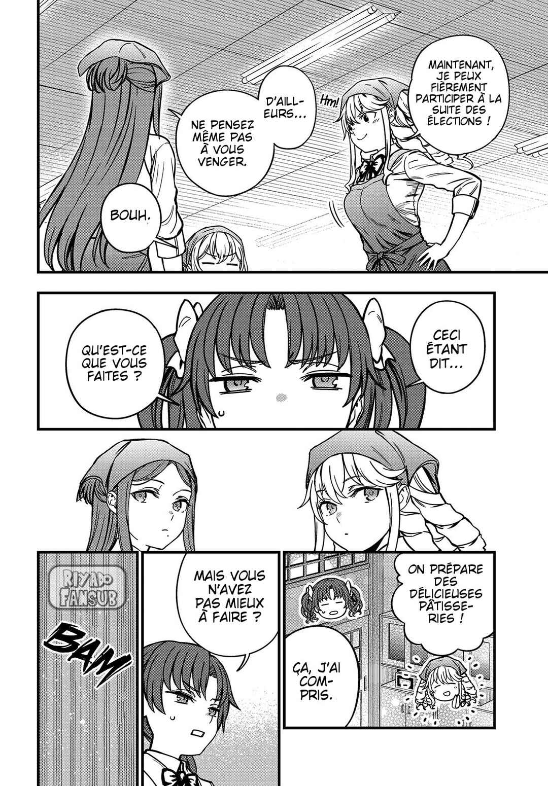 Toaru Majutsu no Index Gaiden - Toaru Kagaku no Mental Out Chapter 26 - Page 16