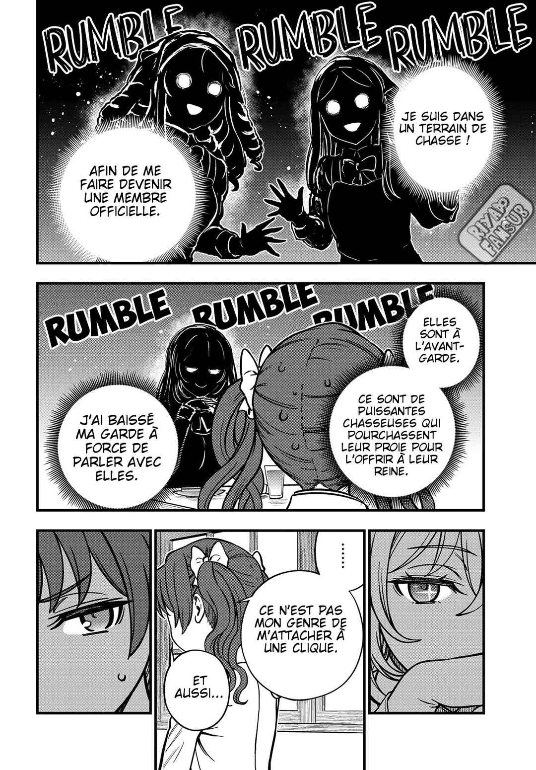 Toaru Majutsu no Index Gaiden - Toaru Kagaku no Mental Out Chapter 26 - Page 22