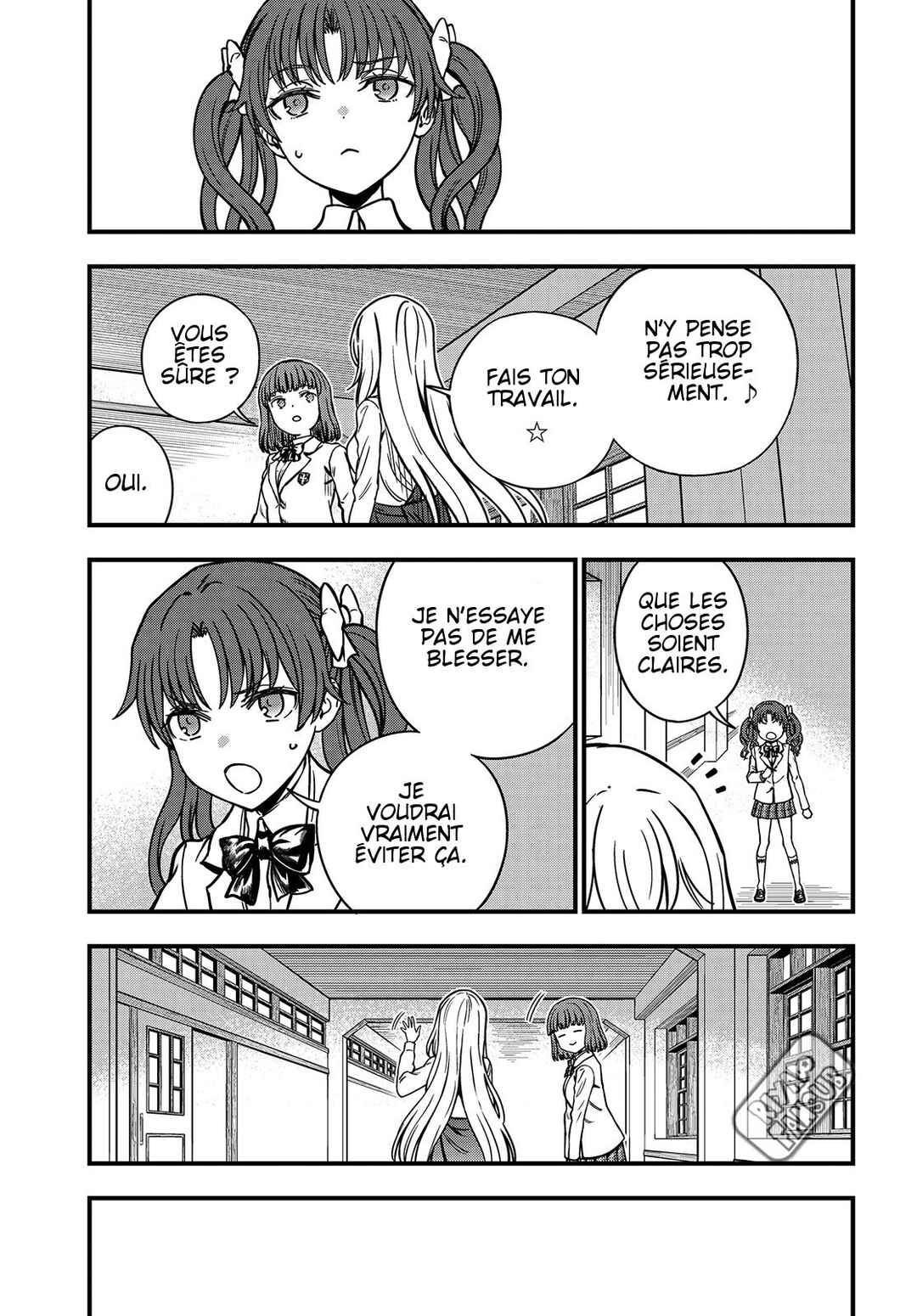 Toaru Majutsu no Index Gaiden - Toaru Kagaku no Mental Out Chapter 26 - Page 27