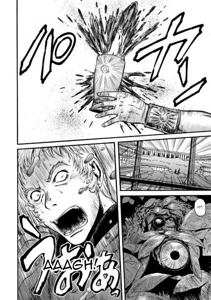 GATE - Jieitai Kanochi nite, Kaku Tatakaeri Chapter 84 - Page 29