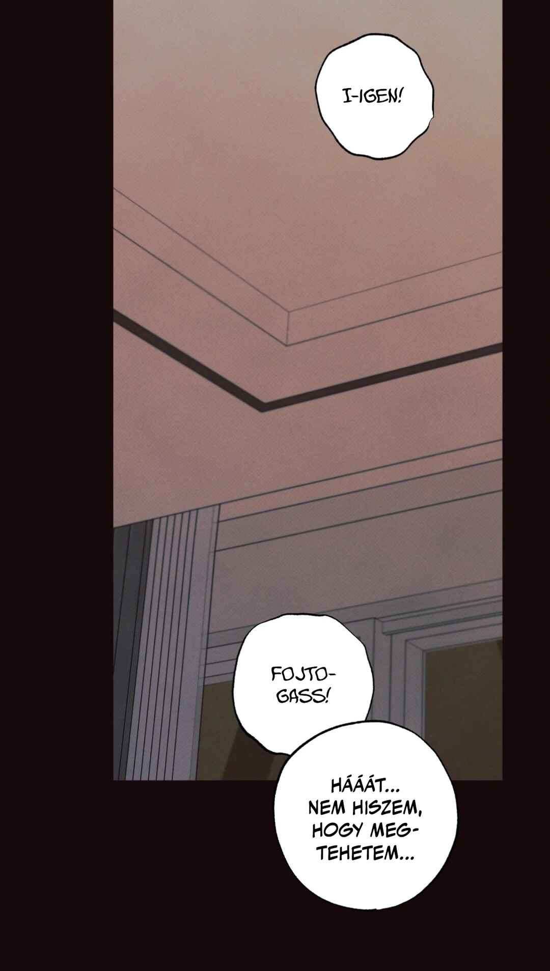 Borderline Chapter 8 - Page 14