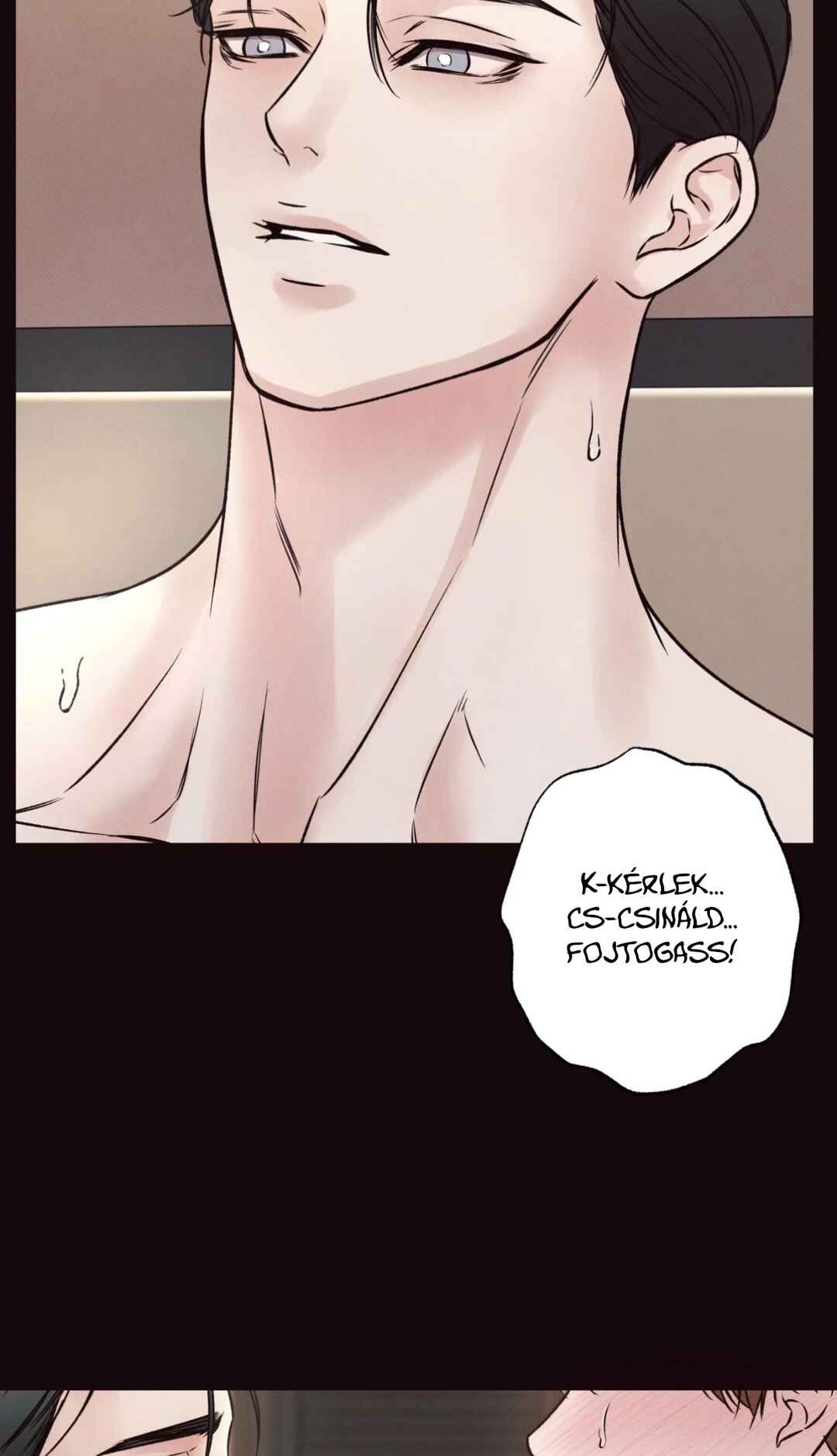 Borderline Chapter 8 - Page 18