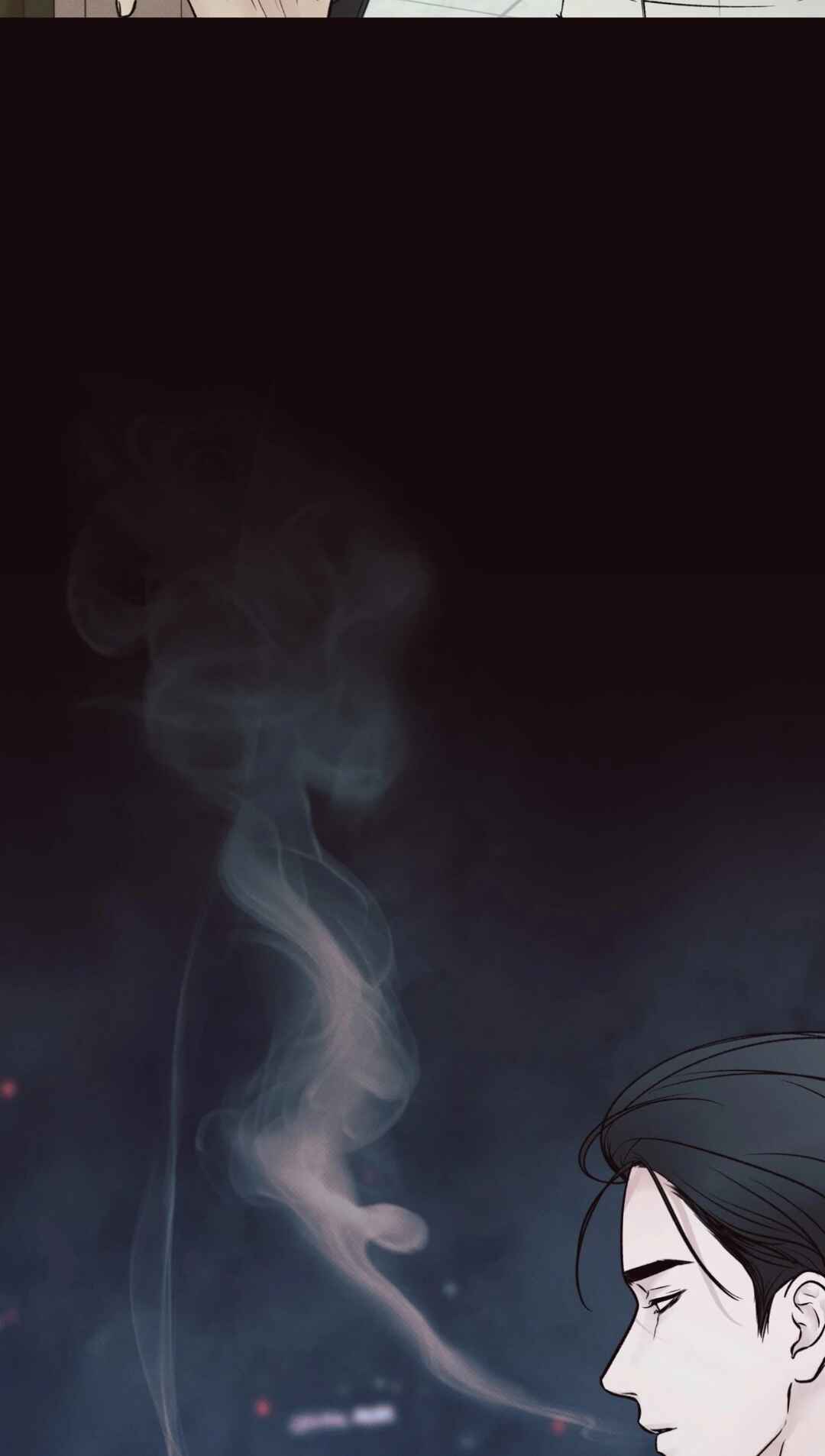 Borderline Chapter 8 - Page 37