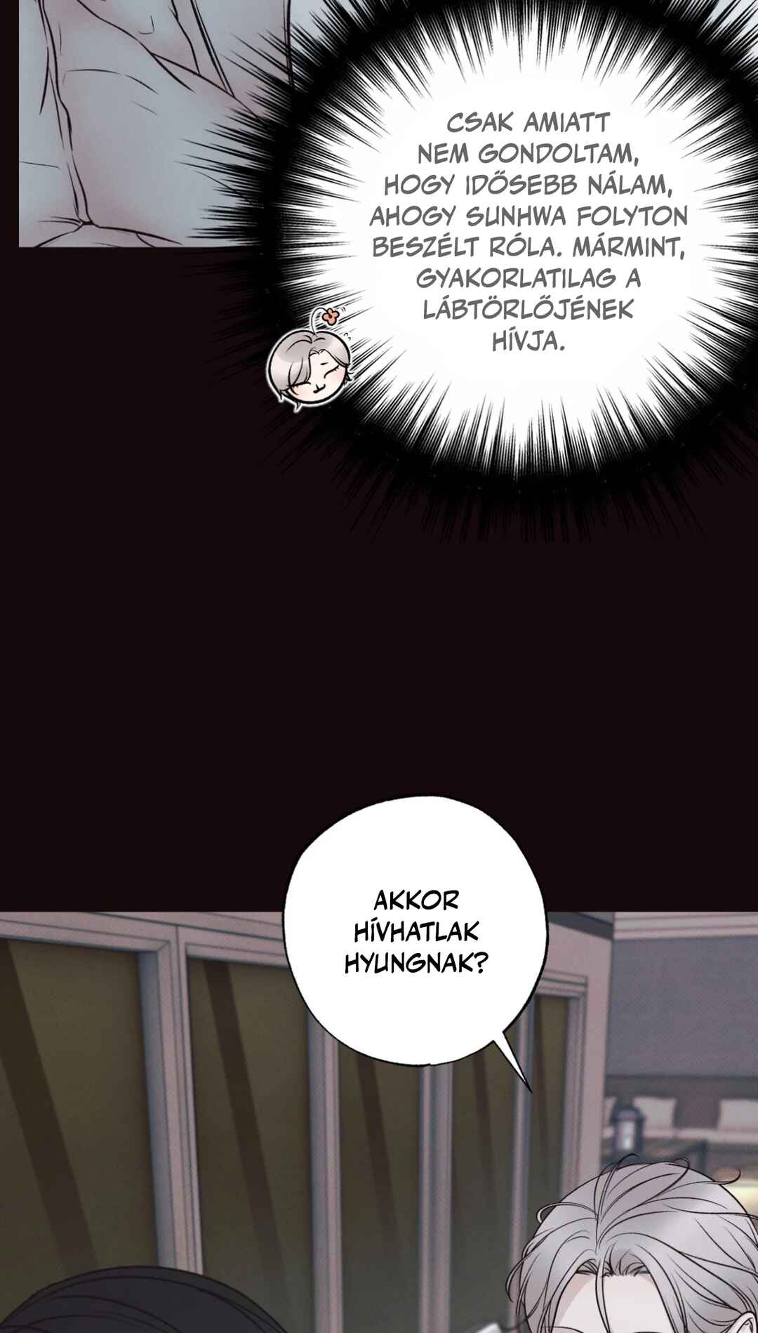 Borderline Chapter 8 - Page 53